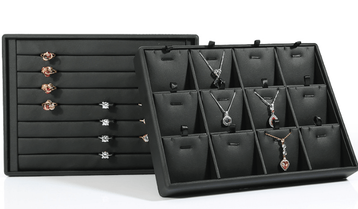 Modern Muse Display Tray - Jewelry Packaging Mall