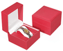 Opulent PU Watch Box - Jewelry Packaging Mall