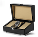 Royal Obsidian Watch Box - Jewelry Packaging Mall