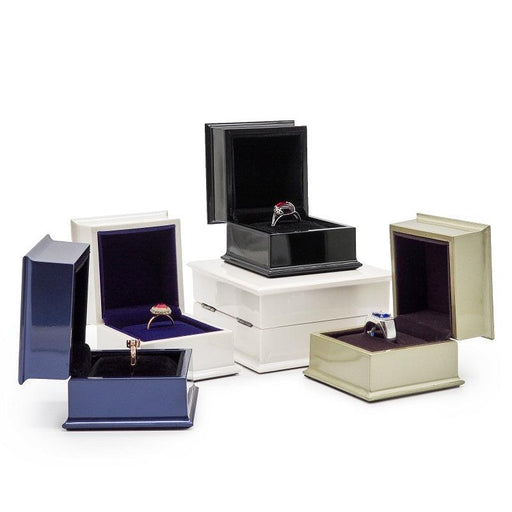 Russell Collection - Jewelry Packaging Mall