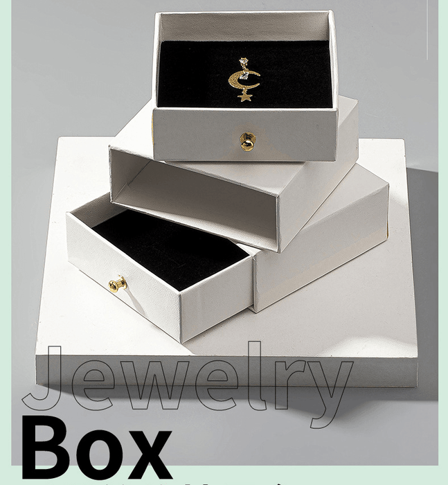 Salisbury Collection - Jewelry Packaging Mall