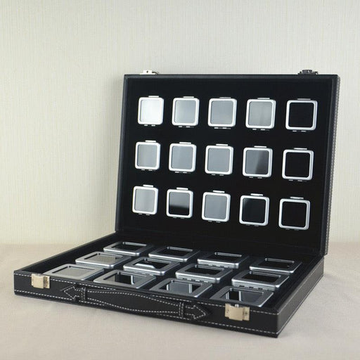 Sets Gem Stones Boxes - Jewelry Packaging Mall