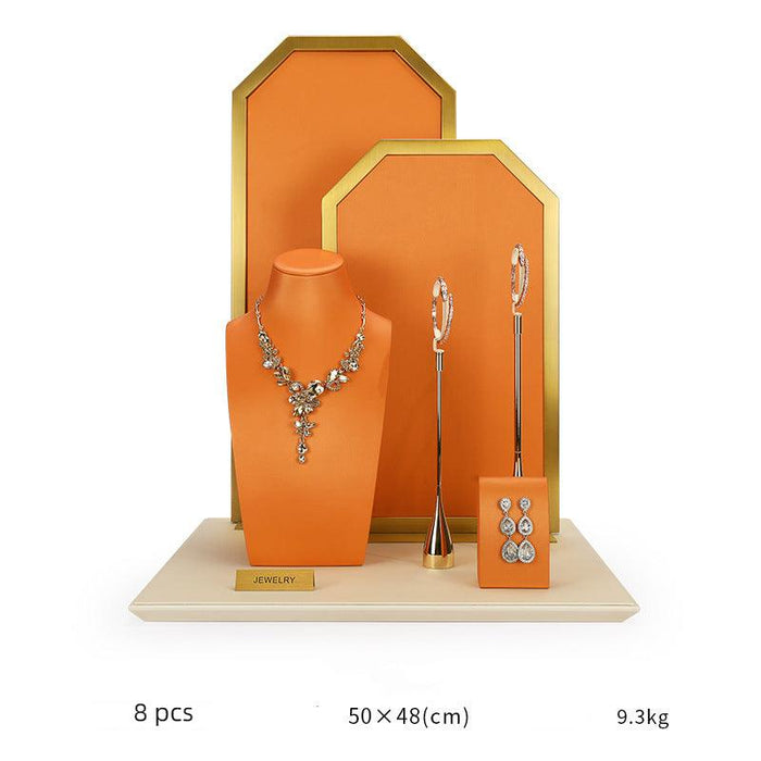 Sparkling Display Collection - Jewelry Packaging Mall