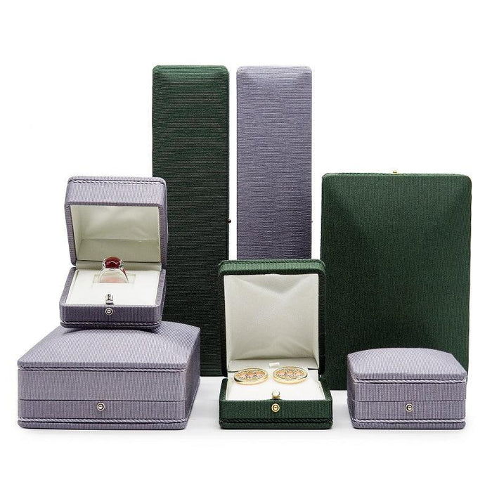 Warwick Collection - Jewelry Packaging Mall