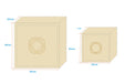 Woosung Cardboard Collection（10 pcs Per Pack) - Jewelry Packaging Mall