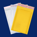 Yellow Bubble Mailers (50 Pcs Per Pack) - Jewelry Packaging Mall