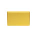 Yellow Kraft Mailers Boxes(50 Pcs Per Pack) - Jewelry Packaging Mall
