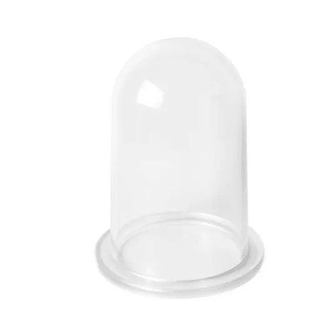 Bell Jar, HH-BJ03 - Jewelry Packaging Mall