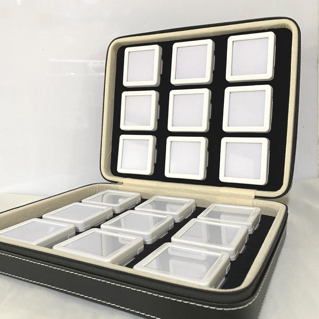 Gem Boxes — Jewelry Packaging Mall