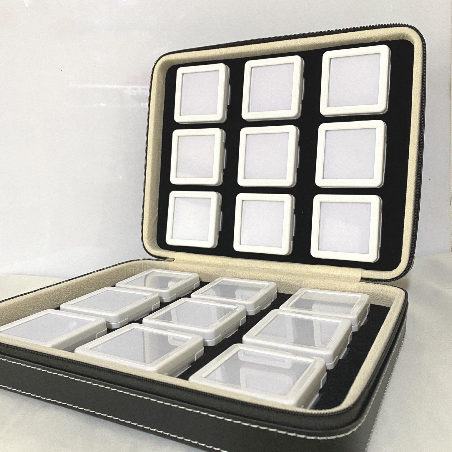 Gem Boxes — Jewelry Packaging Mall