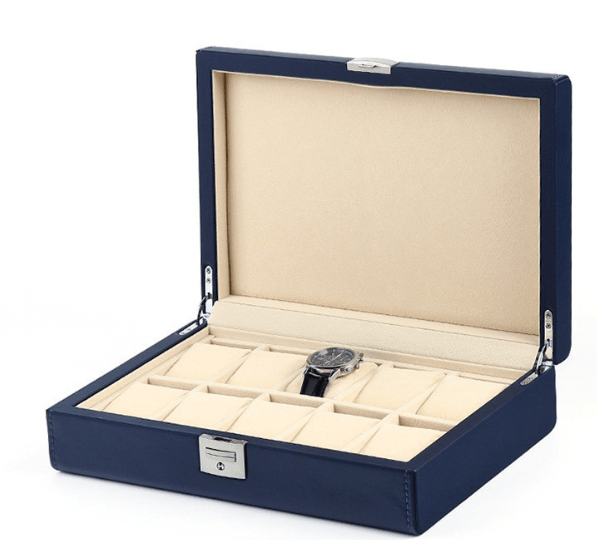 4/10 Watches Box - Jewelry Packaging Mall