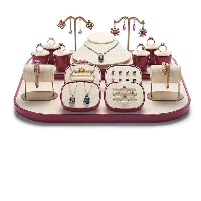 Alnwick Display Collection - Jewelry Packaging Mall