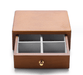 Amoy Wooden Drawer Boxes Collection - Jewelry Packaging Mall