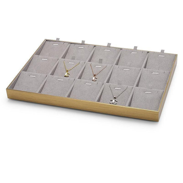 Artisanal Aura Tray - Jewelry Packaging Mall