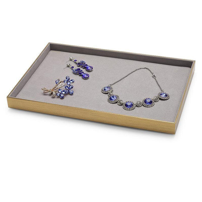 Artisanal Aura Tray - Jewelry Packaging Mall