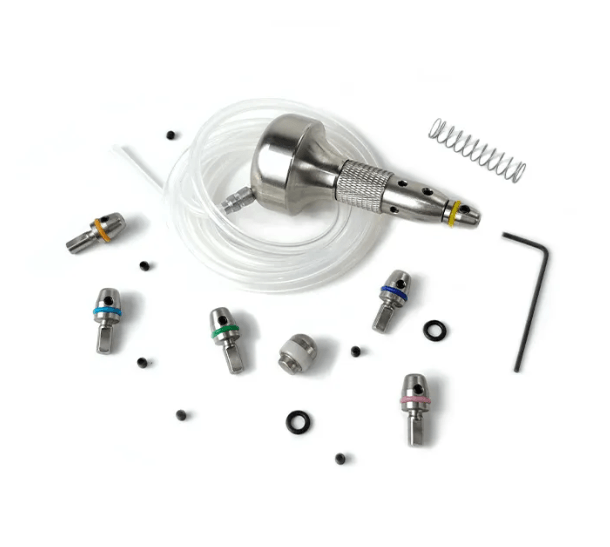 AT-Handpiece,HH-ATH01 - Jewelry Packaging Mall