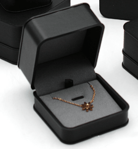 Barbara Collection - Jewelry Packaging Mall