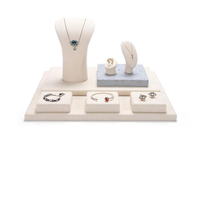 Berwick Display Collection - Jewelry Packaging Mall