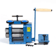 Blue Rolling Mill 100MM,HH-RM03 0 Reviews - Jewelry Packaging Mall