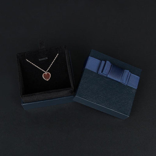 Clare Box Collection-JPM0195 - Jewelry Packaging Mall