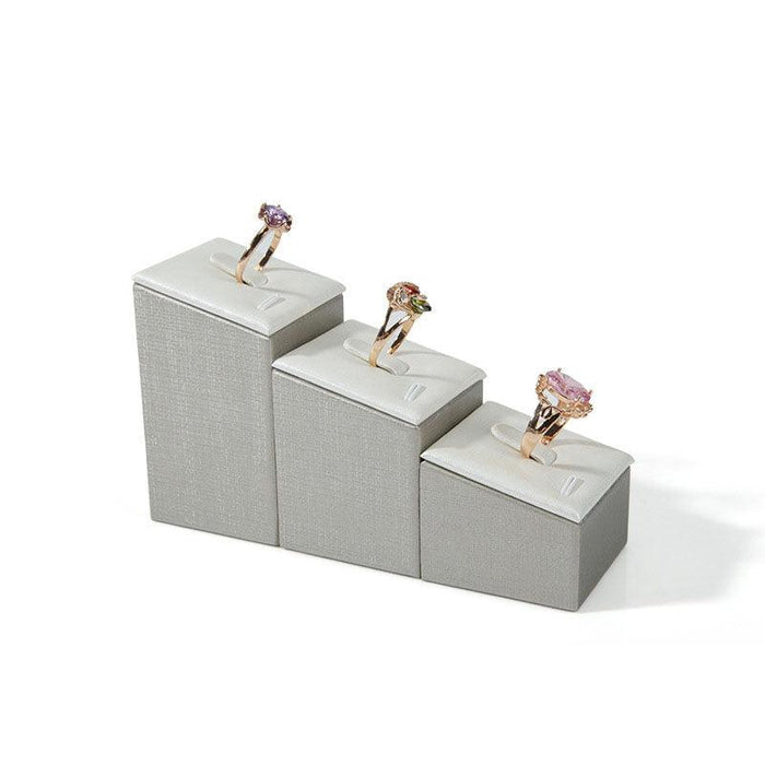 Derby Display Collection - Jewelry Packaging Mall