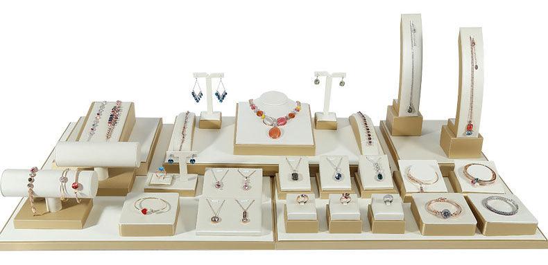Dumbarton Display Collection - Jewelry Packaging Mall