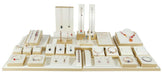 Dumbarton Display Collection - Jewelry Packaging Mall