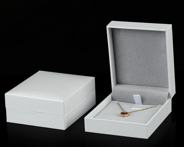 Elizabeth Collection - Jewelry Packaging Mall