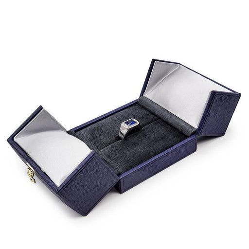 Fleming Box Collection-JPM0224 - Jewelry Packaging Mall