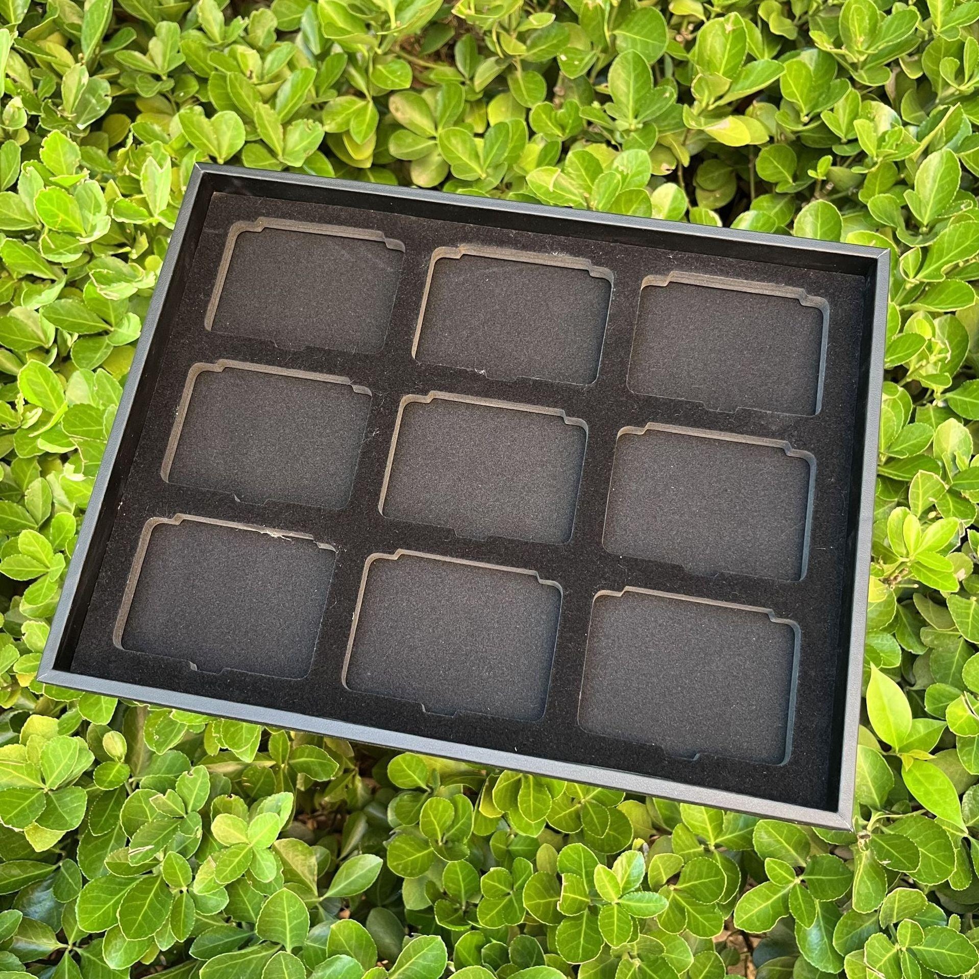 Gem Boxes Tray For Fitting Gem Box-JPM0139 — Jewelry Packaging Mall