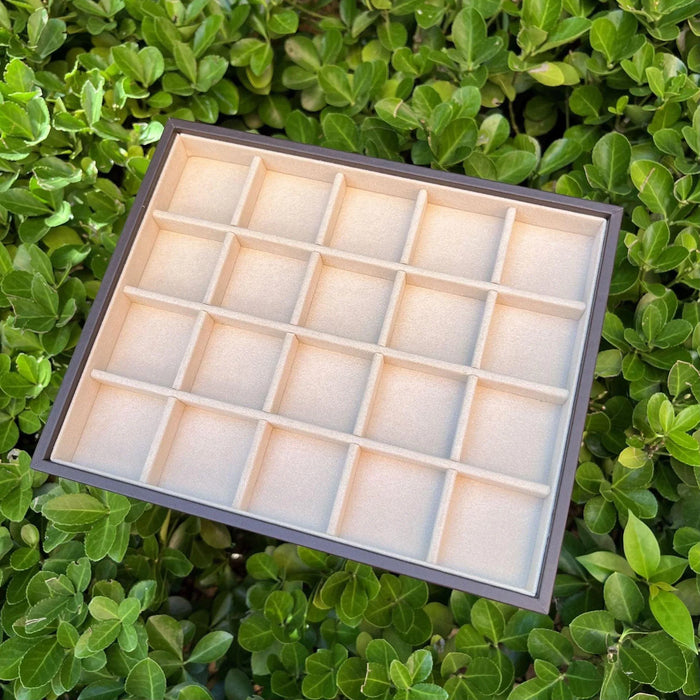 Gem Box Rhs Gem Boxes Tray For Fitting Gem Boxes (Gem Boxes Excluded) โ Jewelry ...