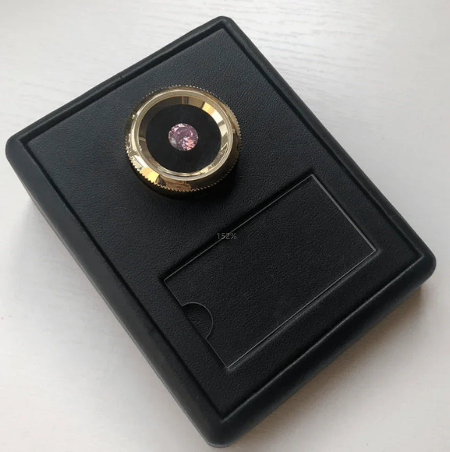 Gem Boxes — Jewelry Packaging Mall