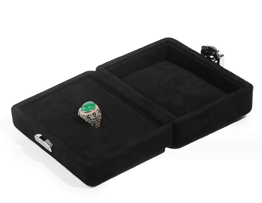 JewelTrek Travel Jewelry Box - Jewelry Packaging Mall