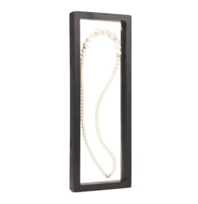 Long Rectangular Transparent Film Box(50 Pcs Per Pack) - Jewelry Packaging Mall