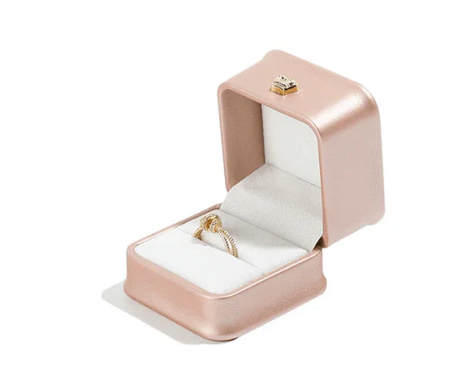 Lugard Box Collection-JPM0227 - Jewelry Packaging Mall