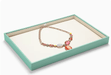 Luminous Latice Display Trays - Jewelry Packaging Mall