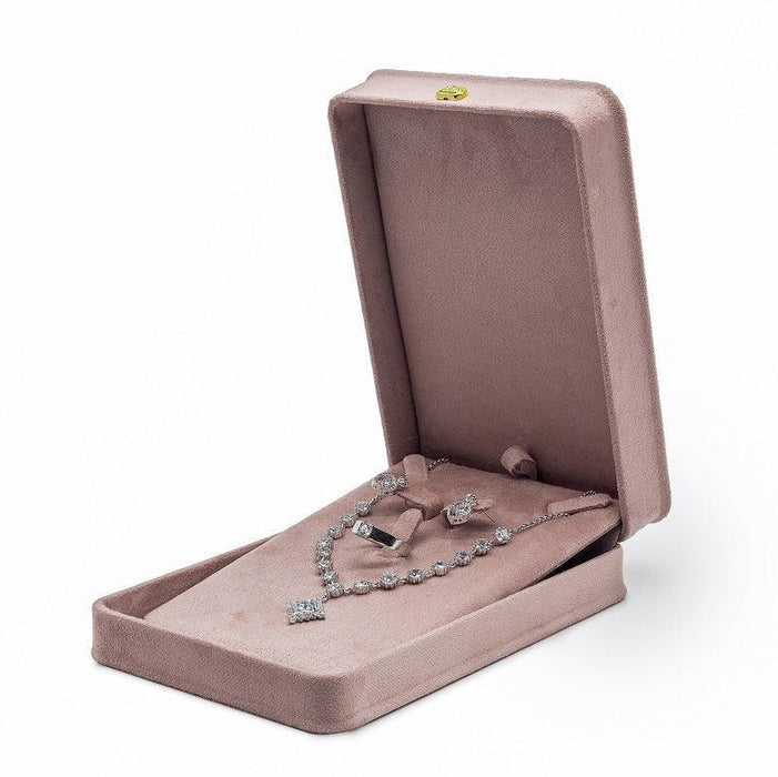 Lyttelton Box Collection-JPM0223 - Jewelry Packaging Mall