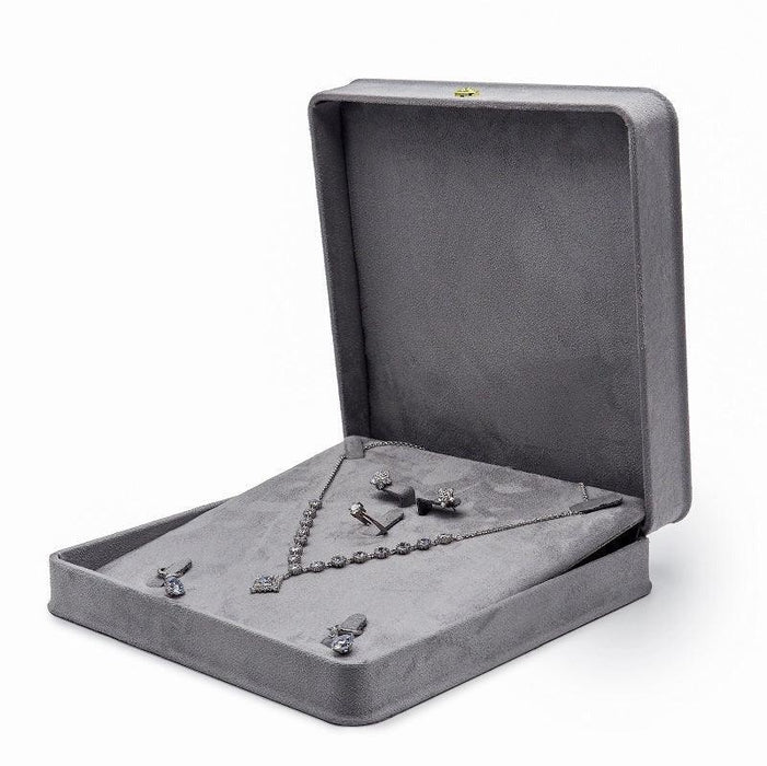 Lyttelton Box Collection-JPM0223 - Jewelry Packaging Mall