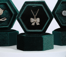 MacDonnell Collection - Jewelry Packaging Mall