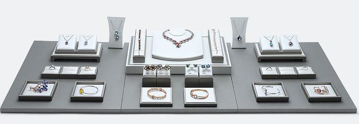 Moray Display Collection - Jewelry Packaging Mall