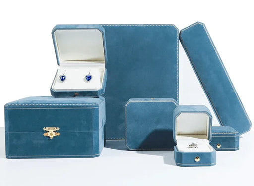 Northcote Box Collection - Jewelry Packaging Mall