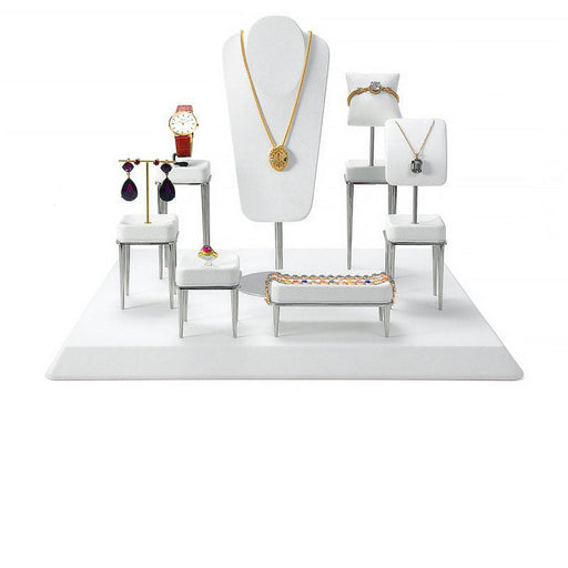 Perth Display Collection - Jewelry Packaging Mall