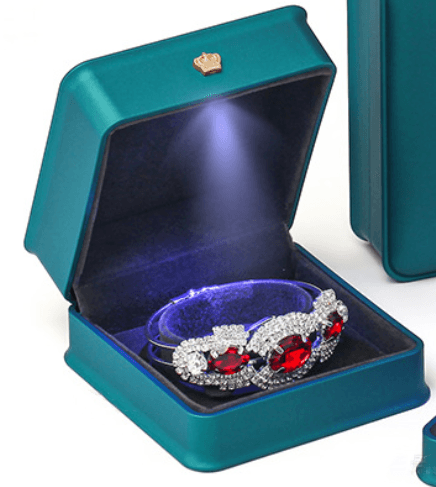 Pratas Collection - Jewelry Packaging Mall