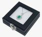 Rectangular Pu Gem Boxes - Jewelry Packaging Mall
