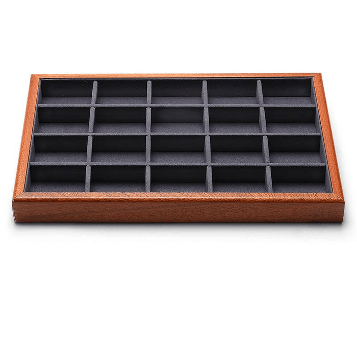 Regal Treasures Trays - Jewelry Packaging Mall