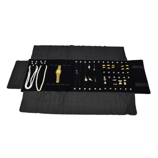 Set Jewelry Roll A - Jewelry Packaging Mall