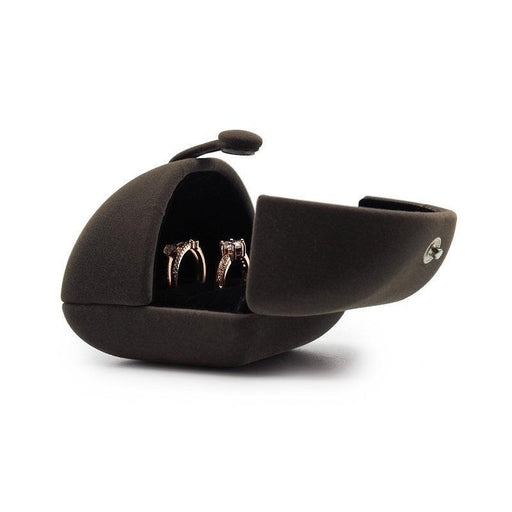 Severn Box Collection - Jewelry Packaging Mall