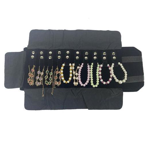 Small Bracelet Roll Bag - Jewelry Packaging Mall
