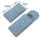Suede Watch Pouches ( 10 pcs Per Pack ) - Jewelry Packaging Mall