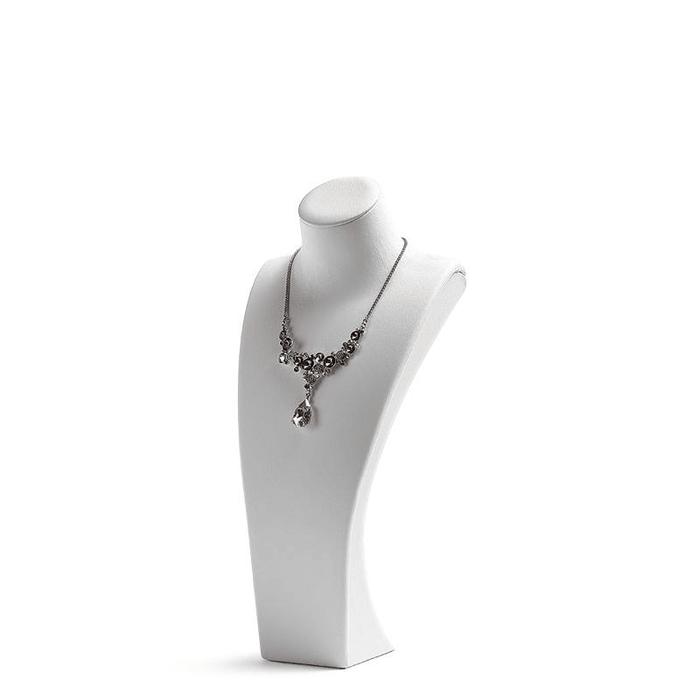 Timeless Sernity Neck Form - Jewelry Packaging Mall